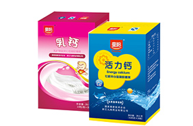 童聰嬰幼兒凝膠糖果