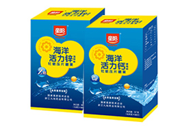 童聰嬰幼兒壓片糖果