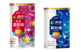 冰泉嬰幼兒葡萄糖