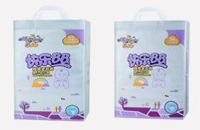 樂兒學(xué)步褲