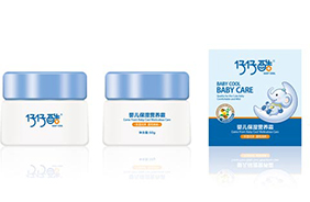 仔仔酷嬰幼兒護(hù)膚用品