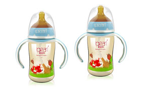 愛貝爾嬰幼兒PPSU奶瓶