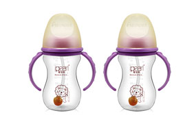 愛貝爾嬰兒PP奶瓶