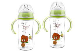 愛貝爾Tritan奶瓶