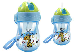 愛貝爾嬰幼兒水杯水壺