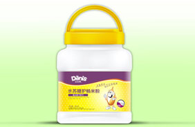 達(dá)尼斯水蘇糖護(hù)暢米粉