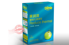 達(dá)尼斯嬰幼兒清清寶