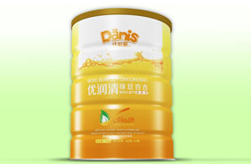 達(dá)尼斯嬰幼兒優(yōu)潤清