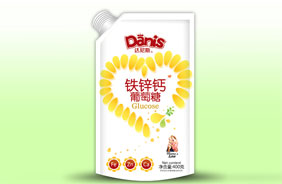 達(dá)尼斯嬰幼兒葡萄糖