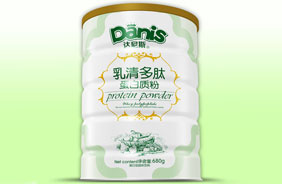 達(dá)尼斯嬰幼兒蛋白質(zhì)粉