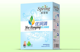 斯普瑞嬰幼兒優(yōu)潤清
