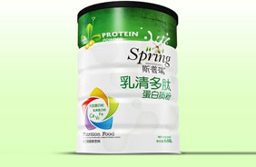 斯普瑞嬰幼兒蛋白質(zhì)粉