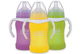 小孩國玻璃奶瓶系列