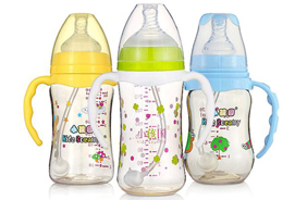 小孩國PPSU奶瓶系列