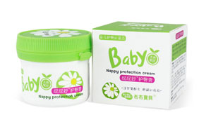 布布寶貝嬰幼兒護膚品