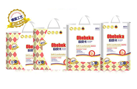 歐貝卡嬰兒紙尿褲