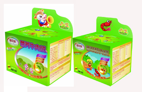 旭貝樂(lè)嬰幼兒營(yíng)養(yǎng)肉絨系列