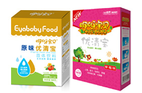 咿呀寶貝優(yōu)清寶