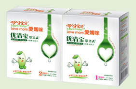 咿呀寶貝愛(ài)媽咪優(yōu)清寶