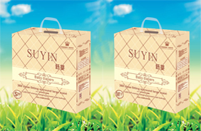 舒嬰嬰幼兒紙尿褲禮盒裝