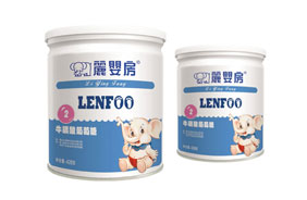 麗嬰房嬰幼兒葡萄糖