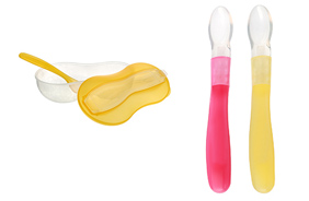 馨菲寶貝幼兒餐具