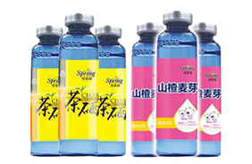 斯普瑞兒童植物飲料