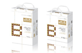 蓓兒美爆吸浮芯嬰幼兒紙尿褲