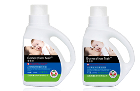 輩奈爾小甘菊洗衣液