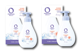 希望寶寶嬰幼兒洗浴用品