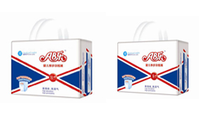 AB樂柔薄干爽拉拉褲