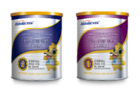 安寶樂嬰幼兒輔食營(yíng)養(yǎng)素