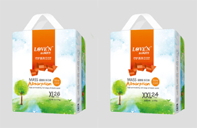 愛(ài)的N次方拉拉褲