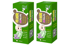 寶佳堡嬰兒蚊不叮噴劑