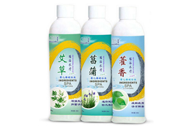 寶佳堡嬰兒瑤浴水療