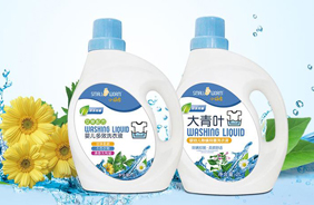小頑蟲(chóng)洗衣液