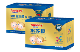 安親安貝兒童腸道修復