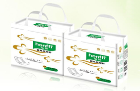 泓菲嬰兒紙尿片