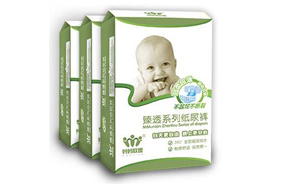 媽媽聯(lián)盟嬰幼兒紙尿褲