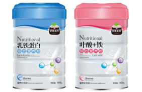 優(yōu)愛米科綜合營養(yǎng)粉