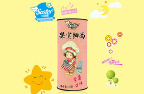 小萌星果寶細面