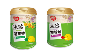 聰幼佳嬰幼兒速溶葡萄糖