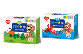 聰幼佳寶寶營(yíng)養(yǎng)全面