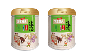 牡愛嬰幼兒葡萄糖