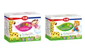 牡愛寶寶營(yíng)養(yǎng)全面