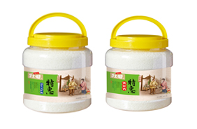 牡愛嬰幼兒營(yíng)養(yǎng)米粉特惠裝