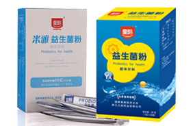 童聰兒童益生菌粉