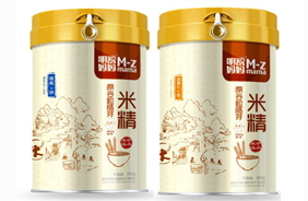 明智媽媽原谷粒胚芽米精