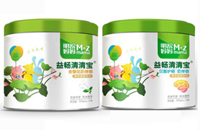 明智媽媽清清寶