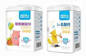 明智媽媽葡萄糖